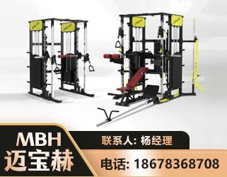 宜春多功能综合训练器