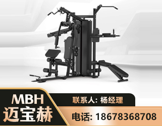 宜春三人站训练器