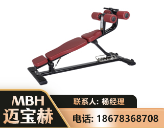 宜春可调腹肌板