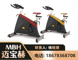 宜春商用动感单车