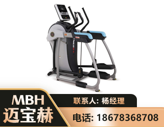 宜春体适能机